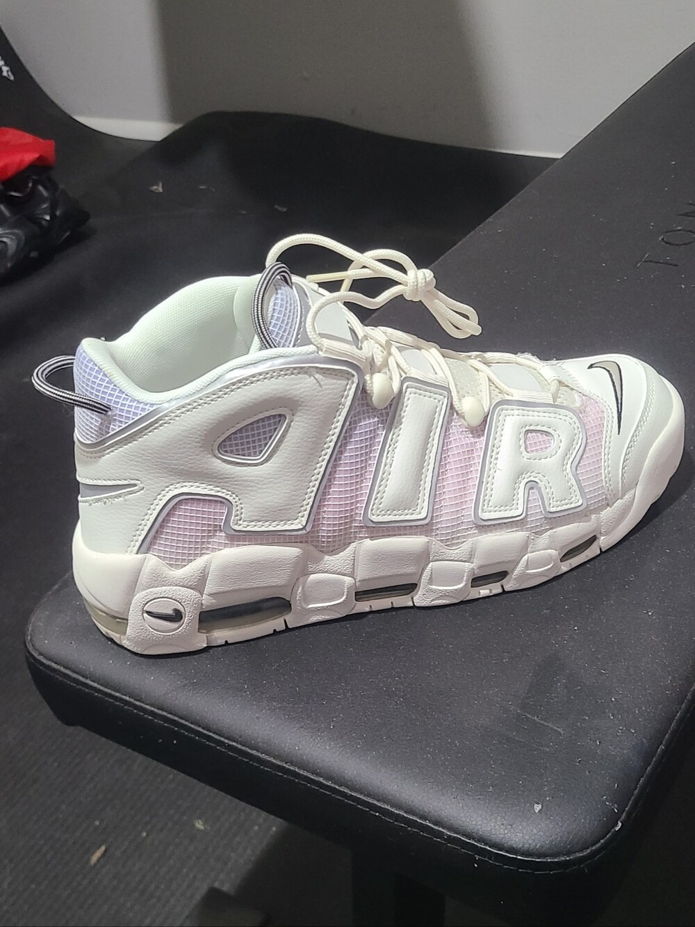 Air More Uptempo 96